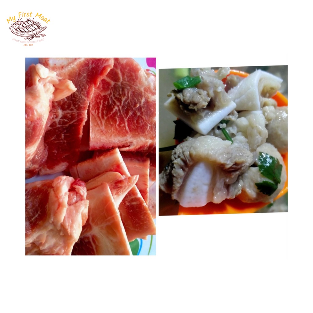 

TULANG RANGU 1kg