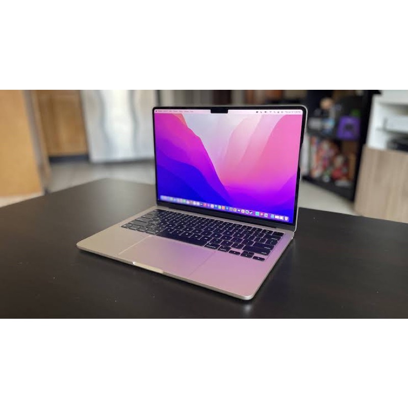 preloved laptop macbook pro