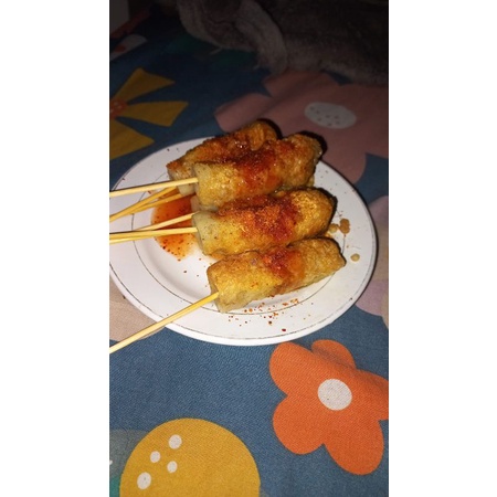 

Sempol uyee