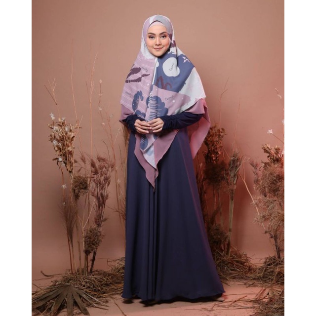 SALE Khimar Printing Qnanz