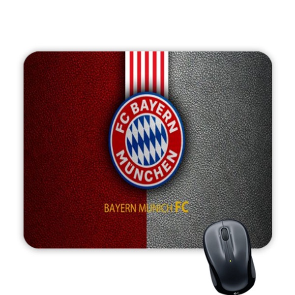 Mousepad Bayer Munchen 4
