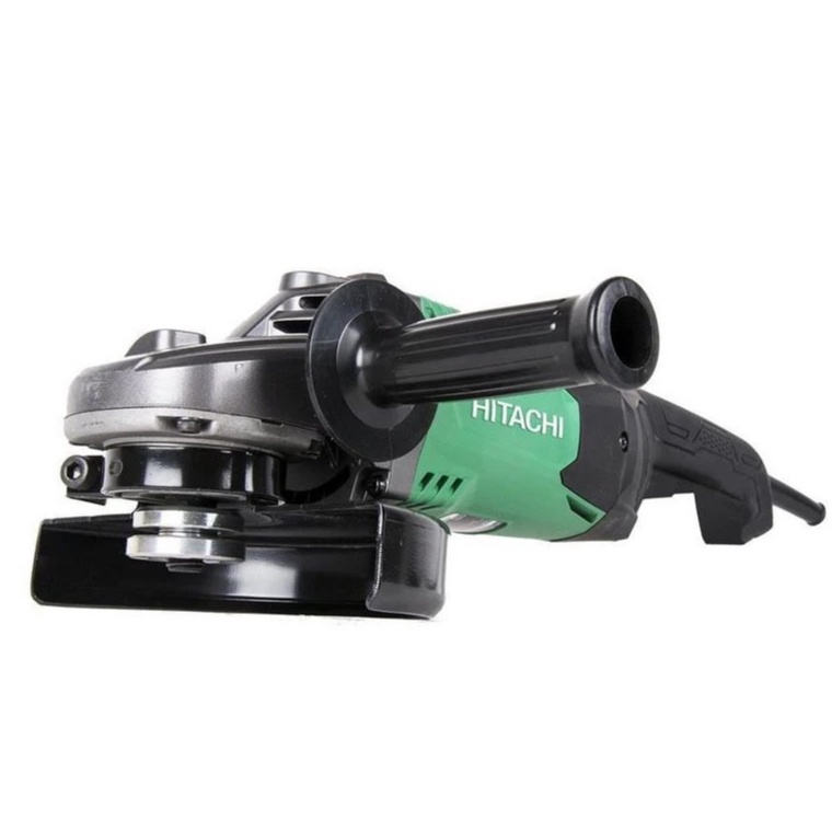HIKOKI G18ST Mesin Gerinda Hitachi 7” Grinder Trigger Switch 7in