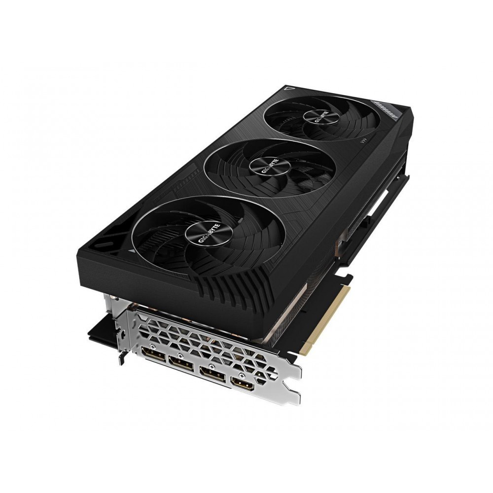 GIGABYTE GeForce RTX 4090 WINDFORCE 24GB GDDR6X VGA RTX4090