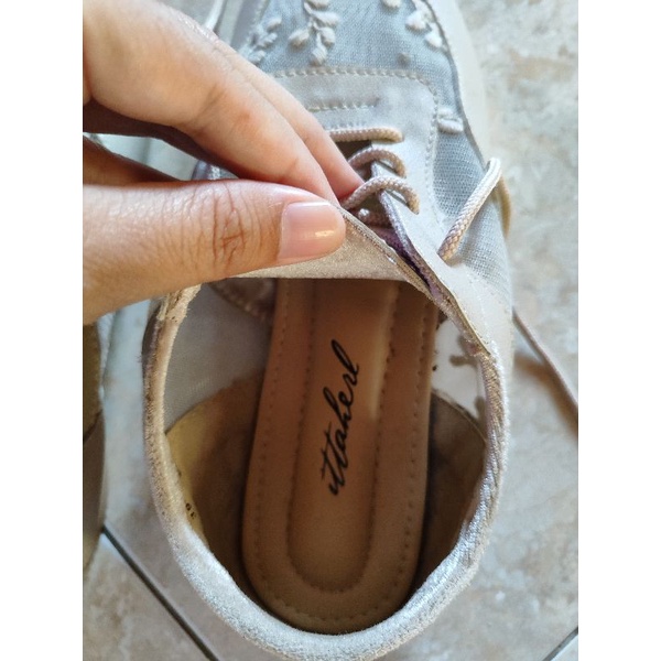 ITTAHERL WILLOW PRELOVED