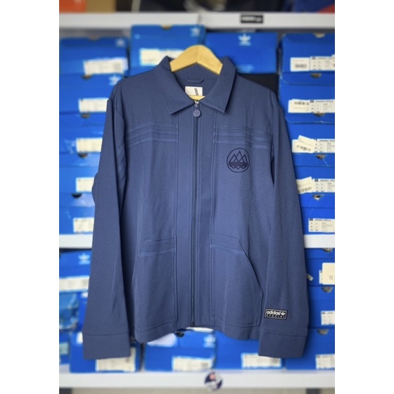 Adidas Spzl Union Tracktop Originals