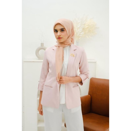 Camela Scarves - Shafa Series