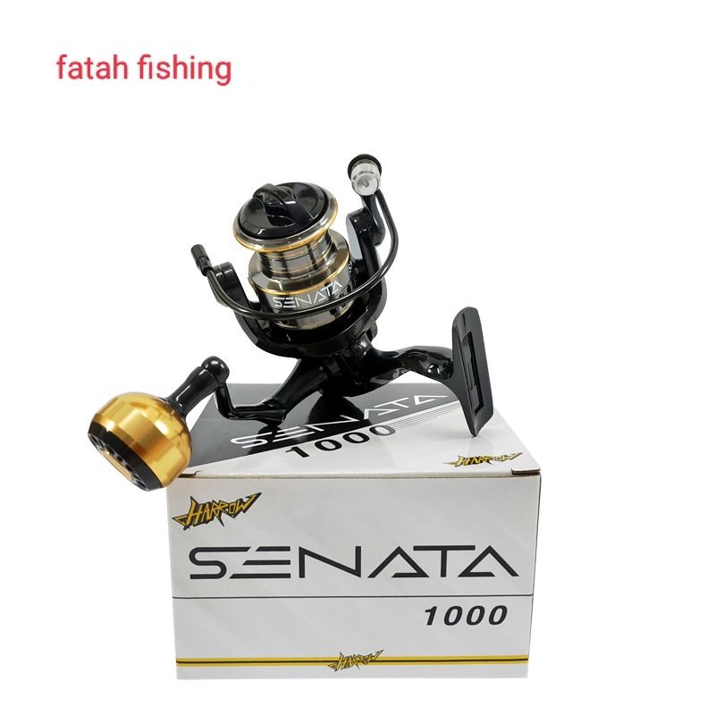 rell senata 1000-3000