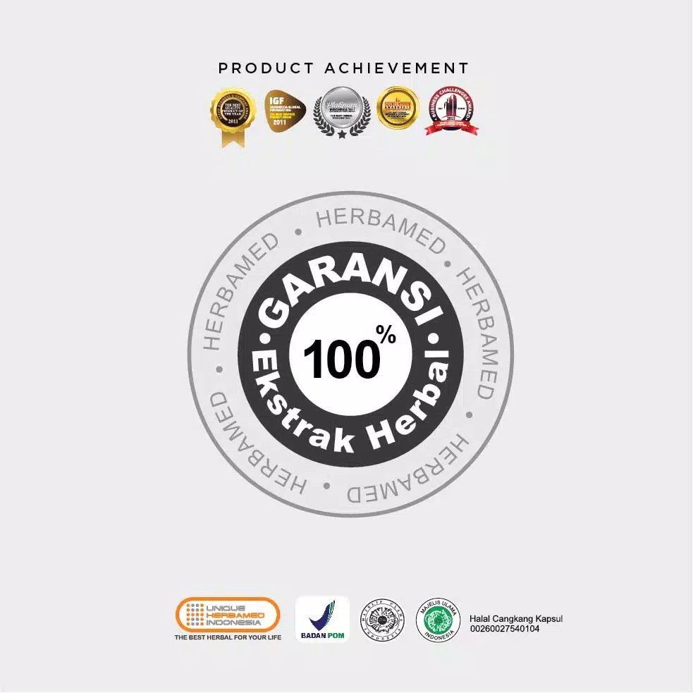 NEOSTRON Herbamed Herbal Obat Stroke Terbaik Memperbaiki Kerusakan Otak Akibat Stroke Merevitalisasi Pembuluh Darah ke Otak
