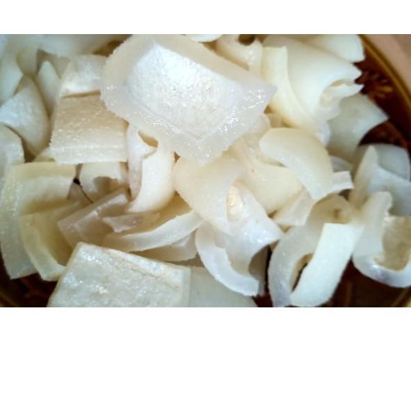 

Ready Stok FCW - Kikil Sapi 250 Gram✳☼