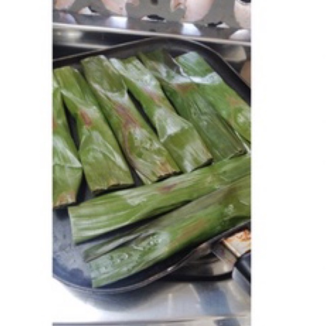 

Otak-otak bumbu kacang