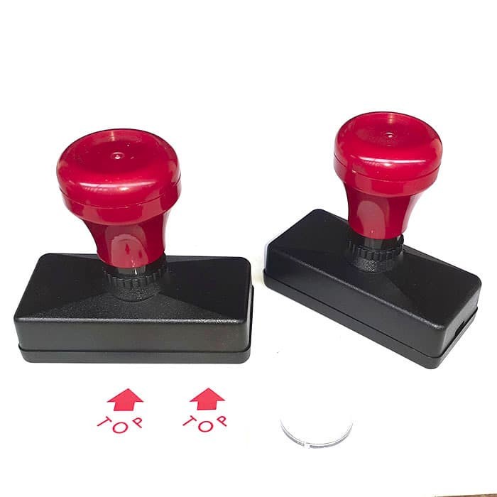 

Jualan B-3278 Gagang Stempel Flash Hemat