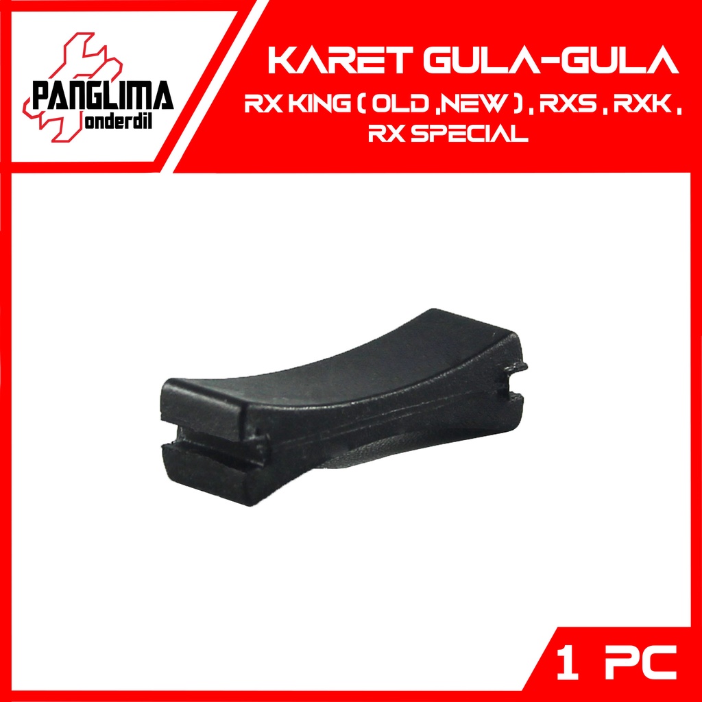 Karet Gula-gula RX King Lama-Old &amp; RXKing New &amp; RXK-RX K &amp; RXS-RX S &amp; RX Special-Spesial -Grommet-Gromet Tutup Debu-Peredam Block-Blok-Bak Magnet