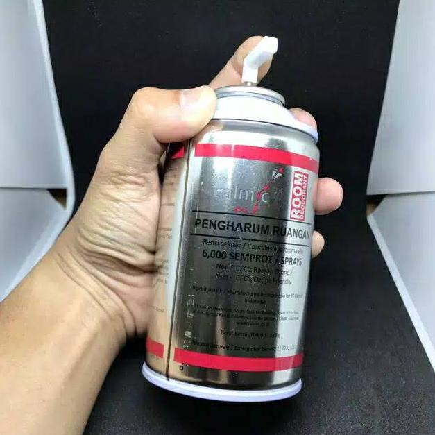 ⋆Best Terlaris CALMIC Spray Aerosol - Room Deodorant 62 ➻