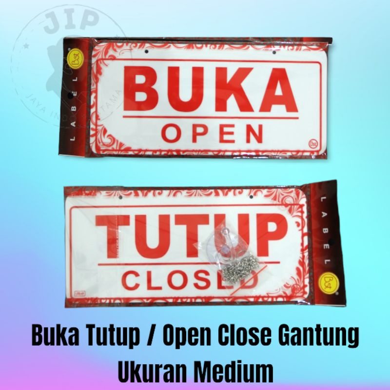 

Label Akrilik / Papan akrilik tulisan / Label Acrylic LBM 01
