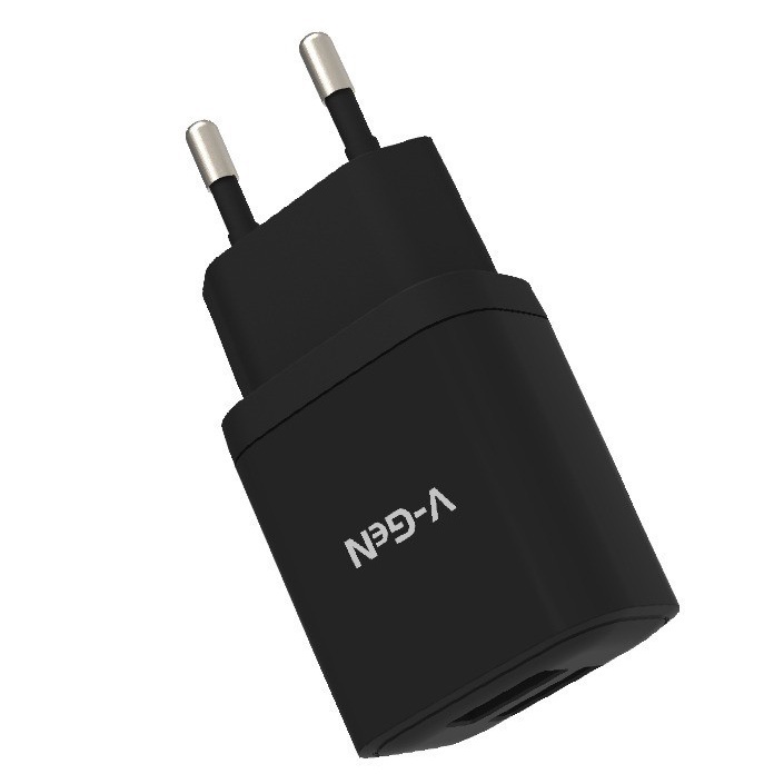 Charger / adaptor ORIGINAL Garansi Resmi 2.4 Ampere 5Volt REAL