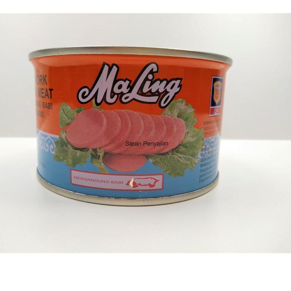 

BISA ✨COD✨ Maling TTs 397 gram 