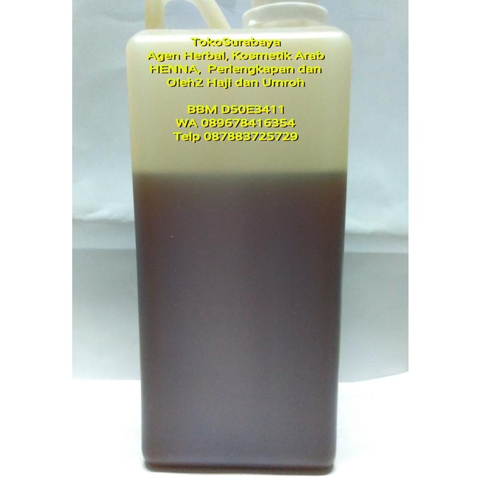 

[COD] Madu Liar Lokal SUMBAWA Kemasan 1kg 1 kg [COD]