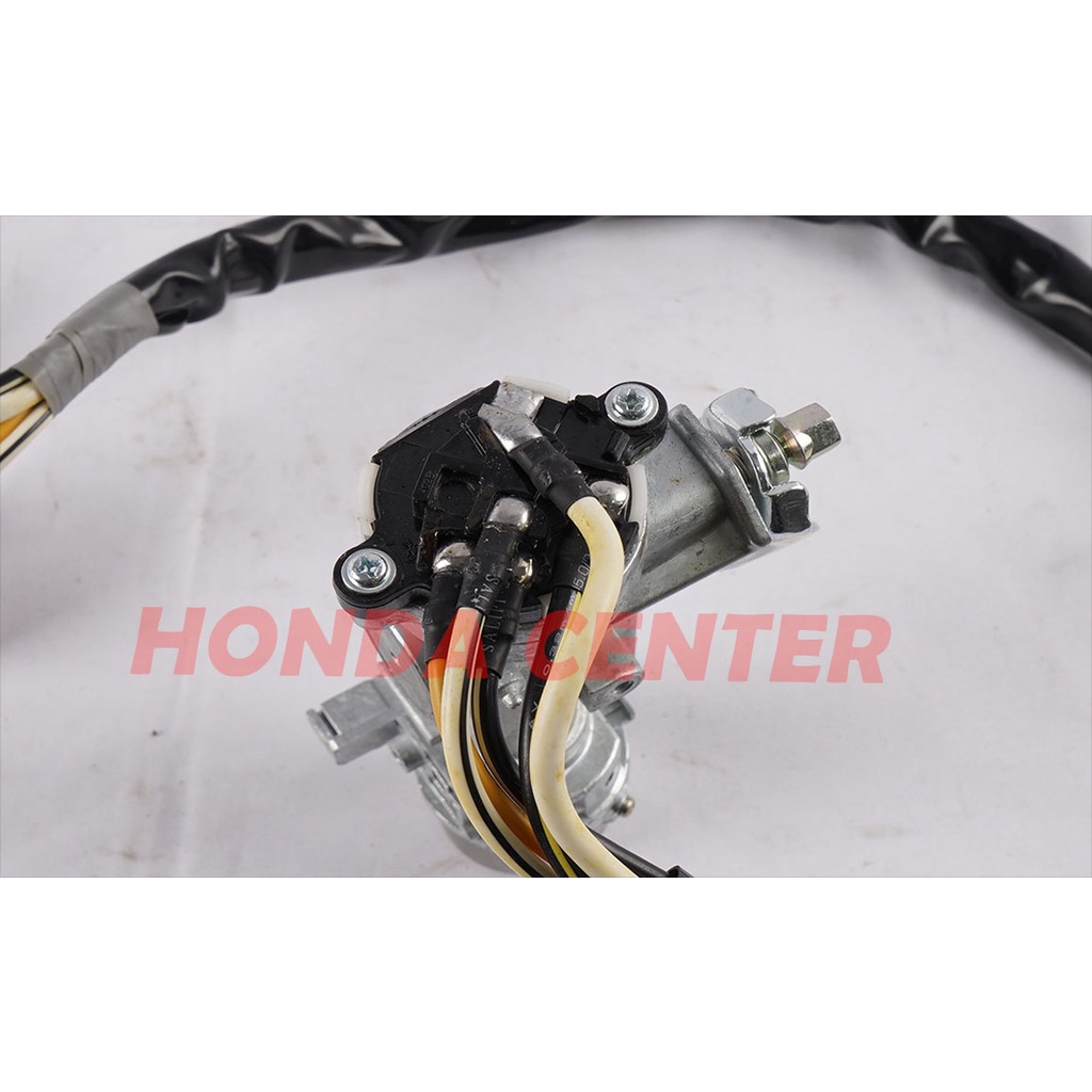 kunci kontak ignition switch honda accord maestro 1990 1991 1992 1993