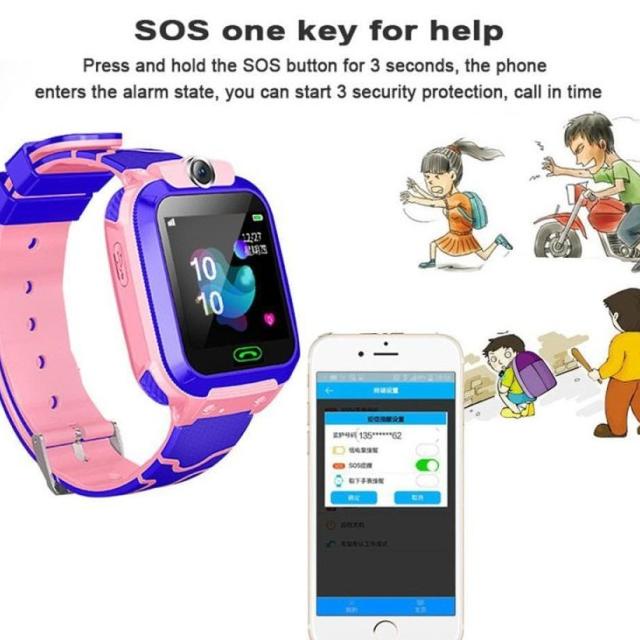 JAM TANGAN ANAK IMO IMOO FROZEN VOICE NOTE IMEI RESMI PELACAK ANAK