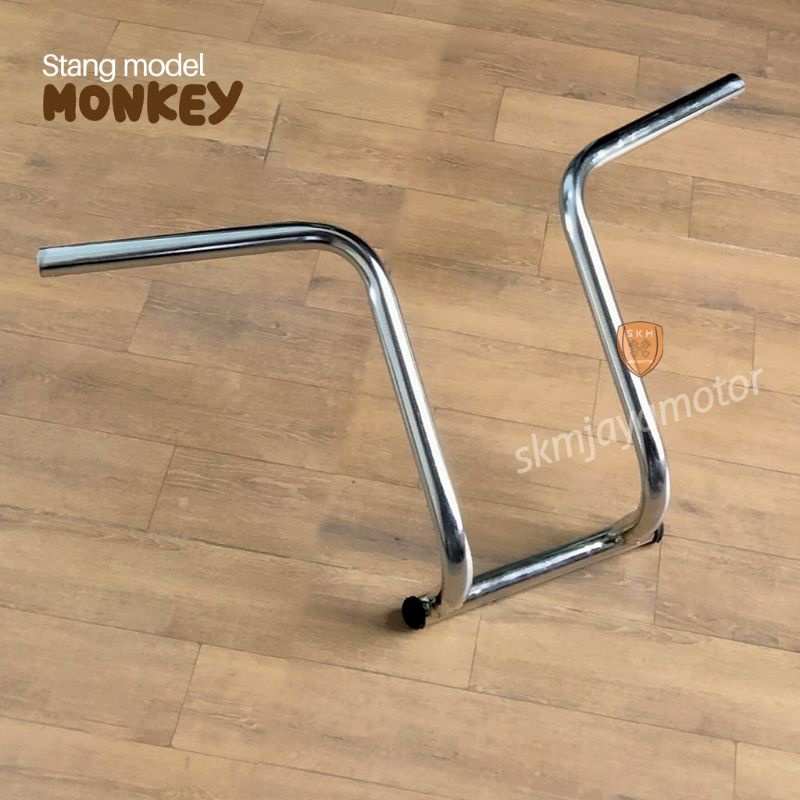 Stang Monkey Stang Custom Japstyle Choopper