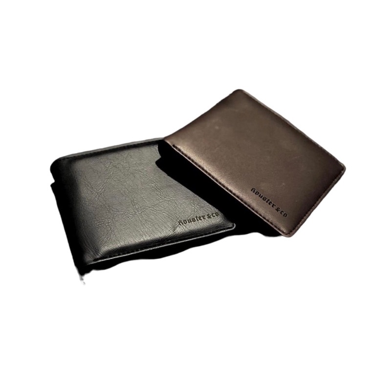 [TERLARIS] DOMPET PRIA ROUSTER