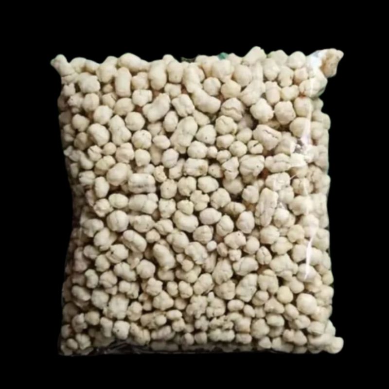 

Pilus Tiktak Cikur Renyah 1Kg