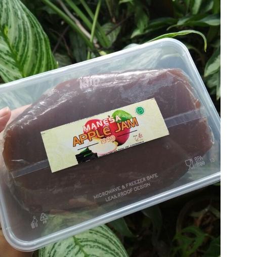 

limited STOCK!Selai Apel Malang 1 kg|SQ9