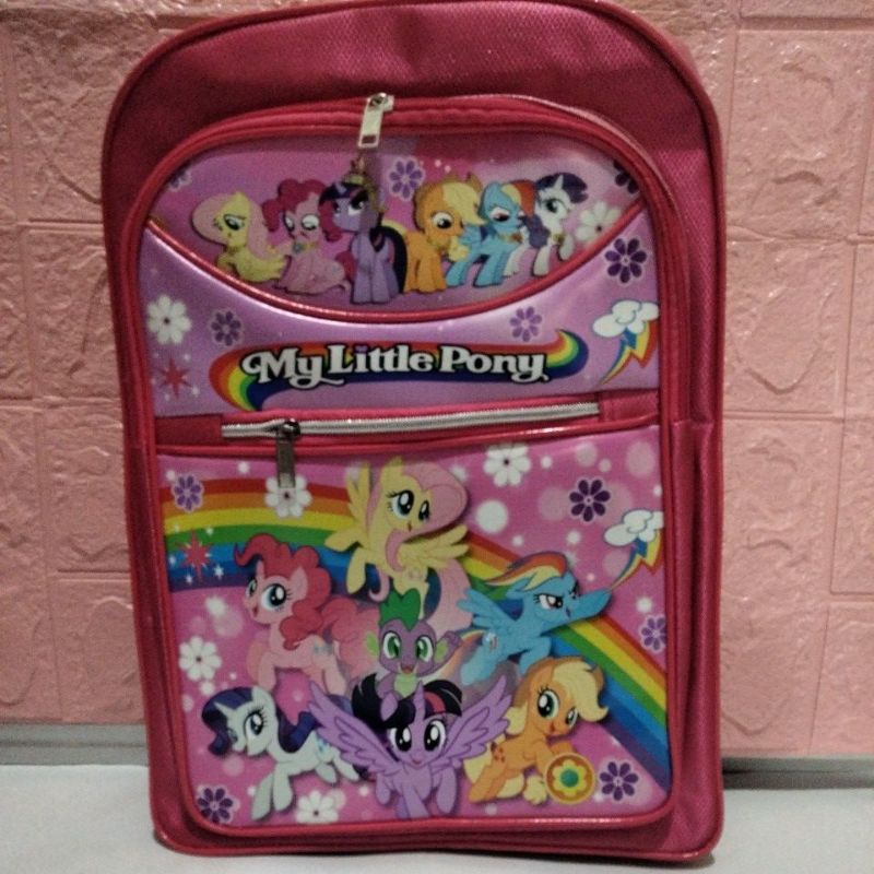 TAS ANAK UNICORN#TAS ANAK SD#TAS SEKOLAH