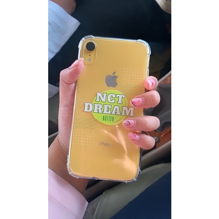 case nct dream nctzen iphone android casing