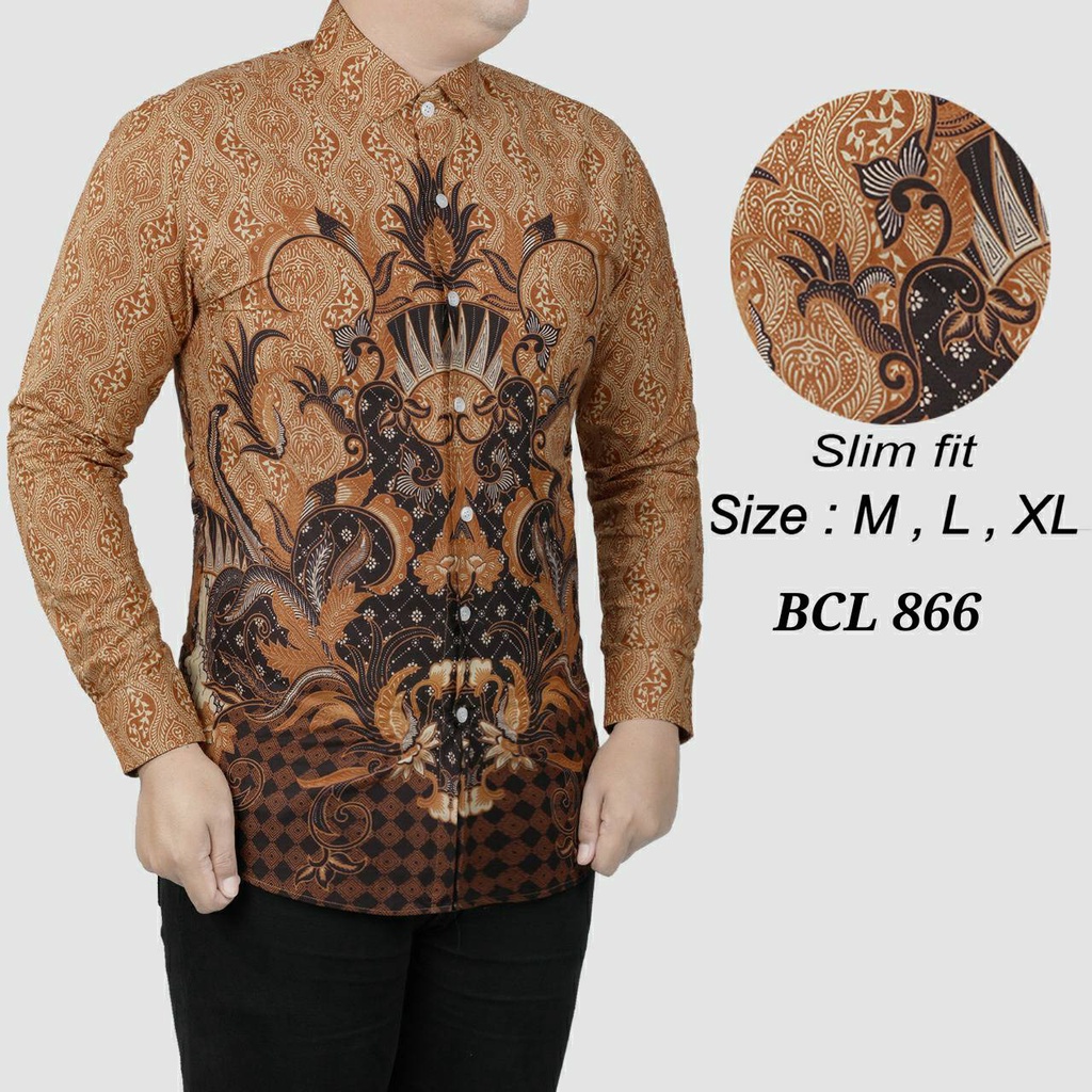 Jual Batik Pria Online: Menggali Potensi Pasar dan Memilih Produk Terbaik