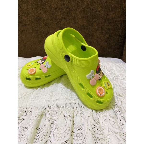 Sandal anak baim sandal anak tanggung sandal import