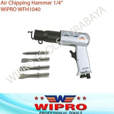 Air Chipping Hammer Wfh 1040 Wfh1040 Wipro