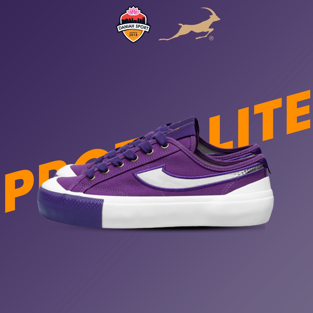 Compass Proto Lite Purple