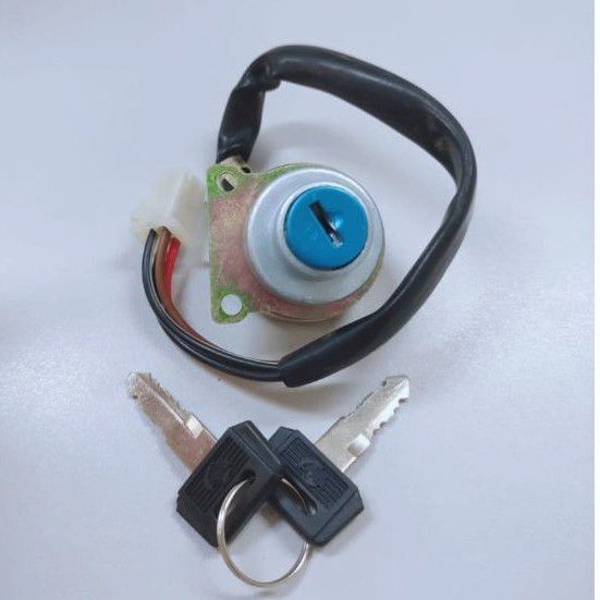 KUNCI KONTAK ONLY L2 SUPER - L2SN - YT115
