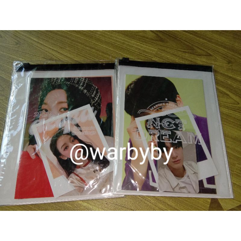 PHOTOPACK SG22 JENO KARINA