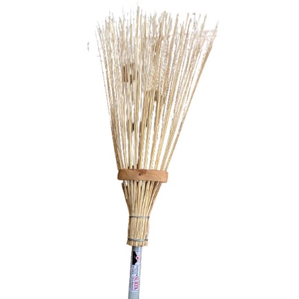 Sapu Lidi Gagang Kayu / Sapu Lidi Gagang Plastik /   Sapu Lidi Gagang Tanpa Tangkai | Sapu Lidi Tama