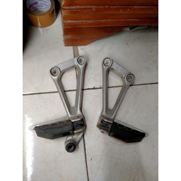 postep belakang cbr 250 thailand