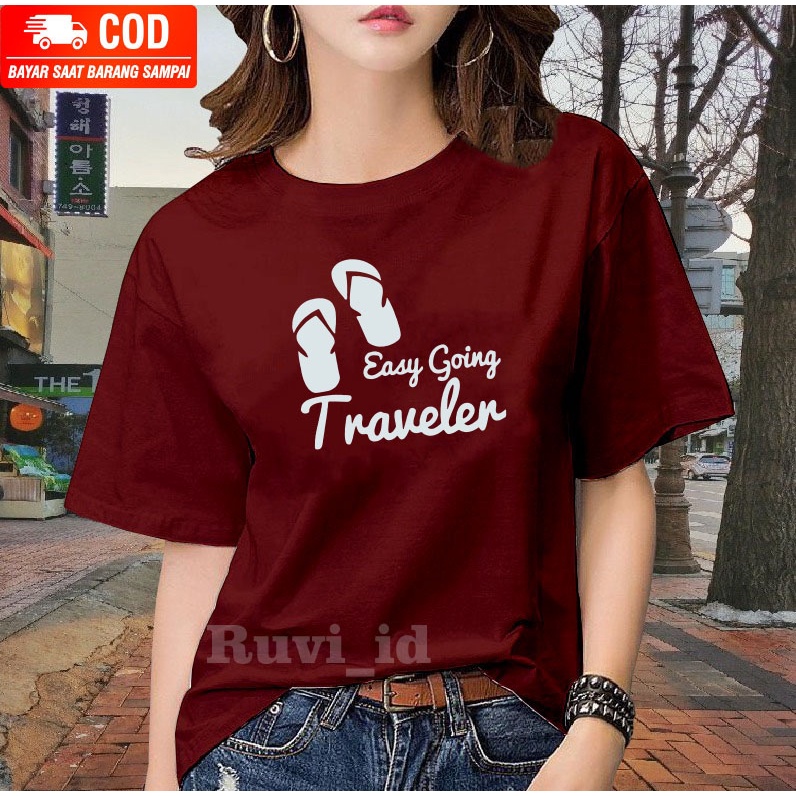 Ruvi_id-KAOS DISTRO / BELI 3 GRATIS HEADSET EXTRA BAS / KAOS WANITA / KAOS PRIA / KAOS OBLONG / KAOS TERLARIS / BAJU IMPORT / BLUS / T-SHIRT / KAOS WANITA KOREAN STYLE / KAOS OVERSIZE / BAHAN KATUN COMBED / ATASAN KEKINIAN / ATASAN REMAJA / KAOS MURAH