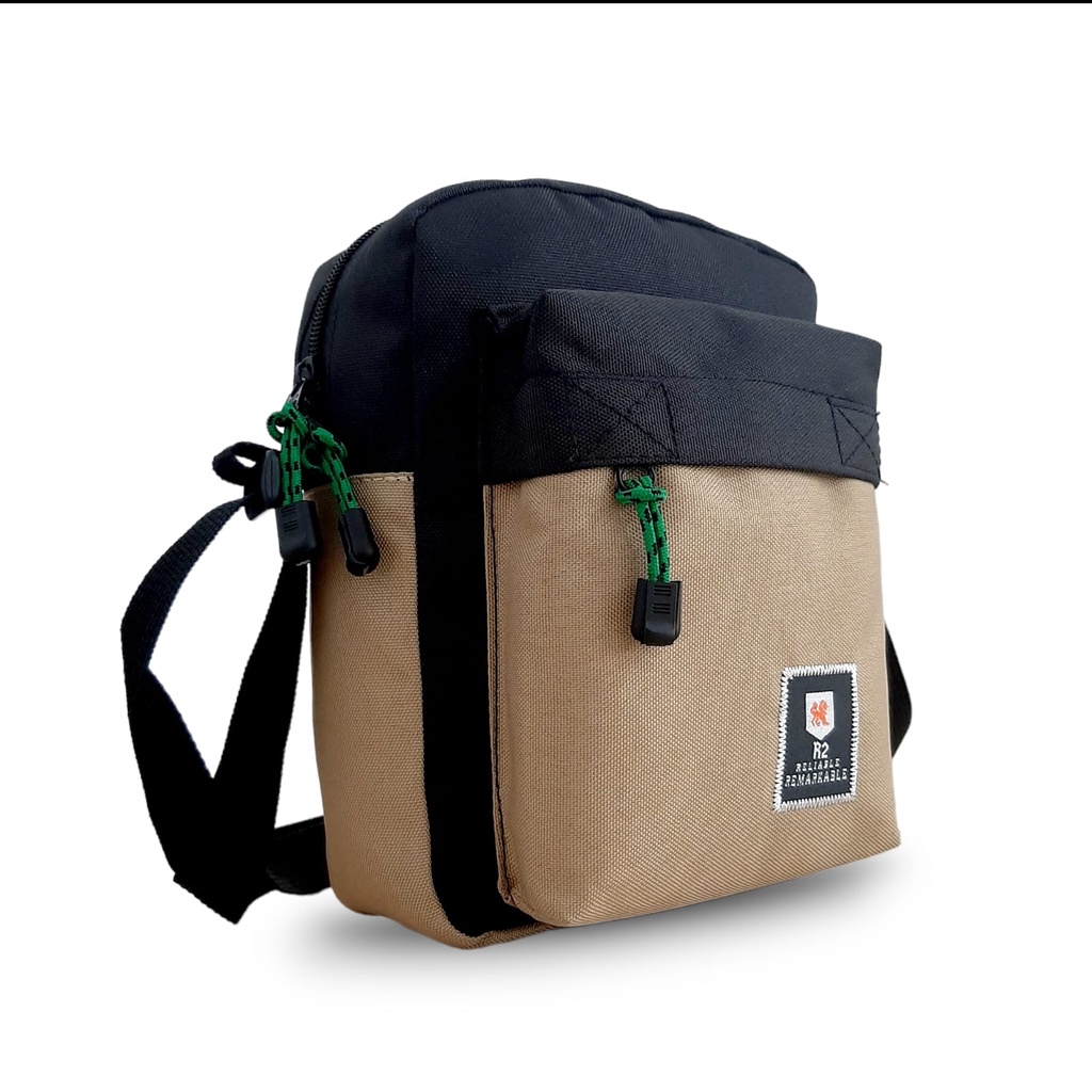 Tas Selempang Slingbag R2 Pouch Ginkel