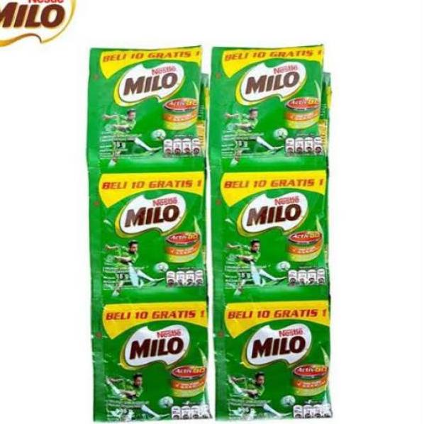 

TRXC7o2N--MILO ACTIVE GO SACHET 22 GRAM / MILO ACTIVE GO RENCENG / SUSU COKLAT MILO SASET