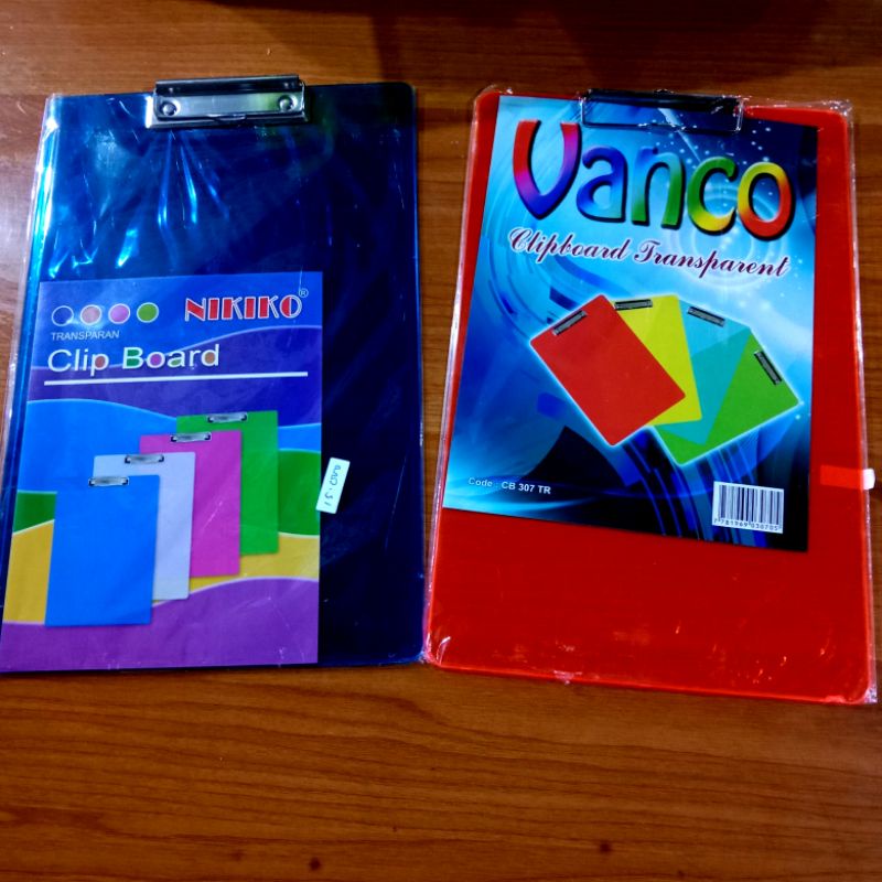 

TERBARU PAPAN DADA UJIAN/CLIPBOARD