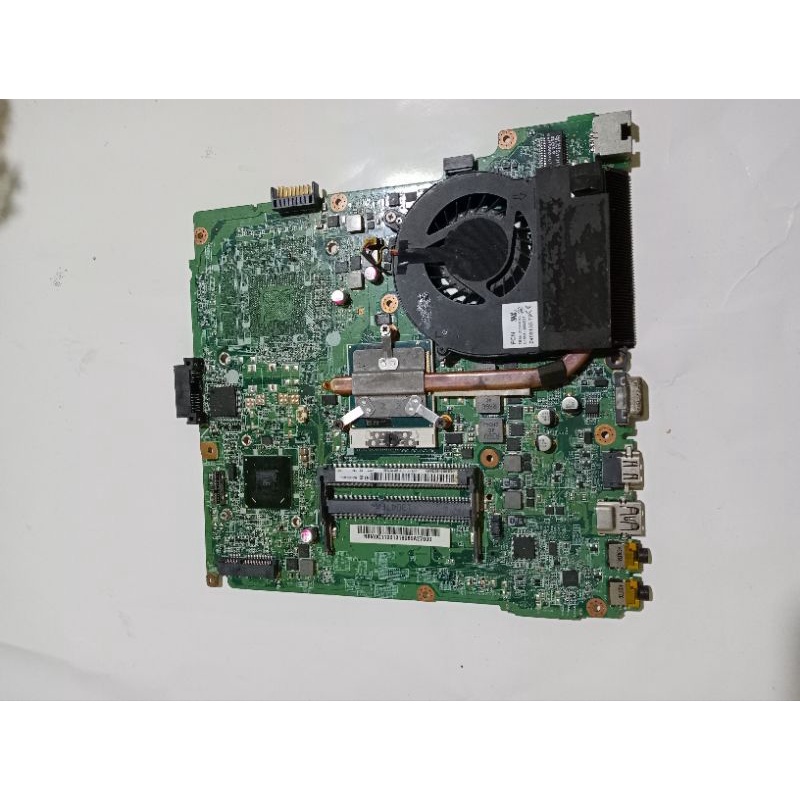 motherboard laptop Acer E1-431