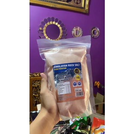

GARAM HIMALAYA MALAYSIA PAKISTAN 1 KG ORIGINAL