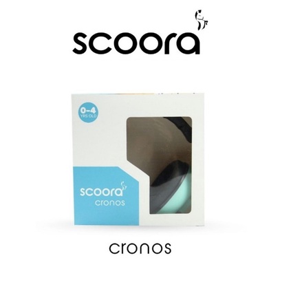 Scoora Cronos - Baby and Kid Earmuff