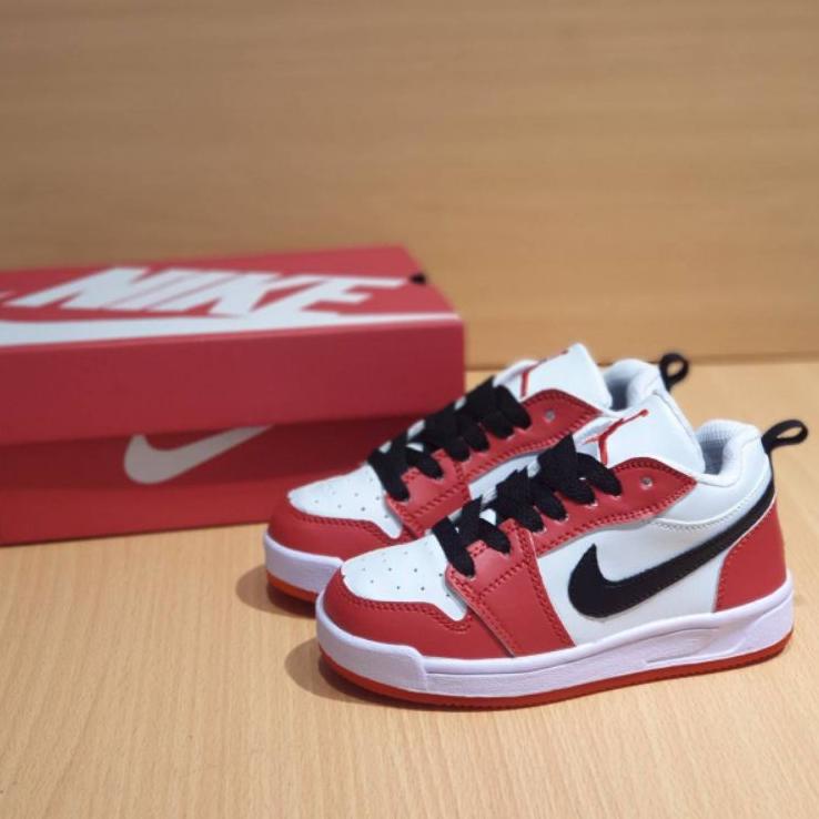 [97] SEPATU JORDAN LOW ANAK ANAK SEPATU ANAK NIKE LAKI LAKI SEPATU JORDAN PENDEK ANAK zkhc834