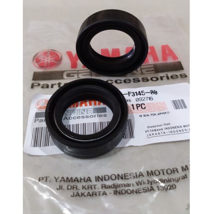 Seal Shock Depan Yamaha Mio Lama , Mio Smile , Sporty, Soul, Fino Jupiter Vega 5TL 3AY