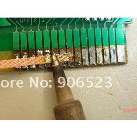 SOLDER WICK | GOOT WICK ORIGINAL