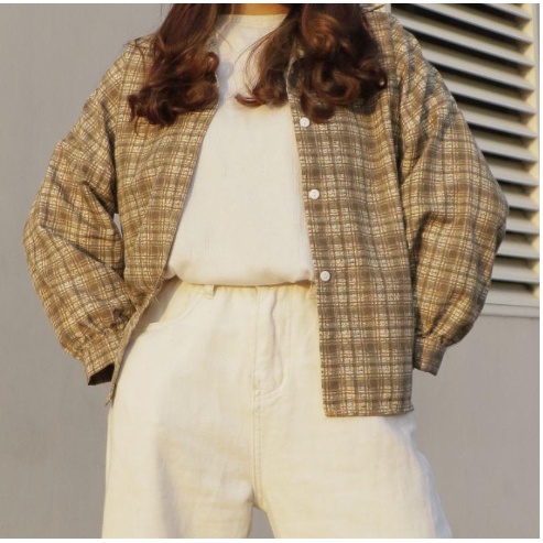 FC - TAGIA BLOUSE
