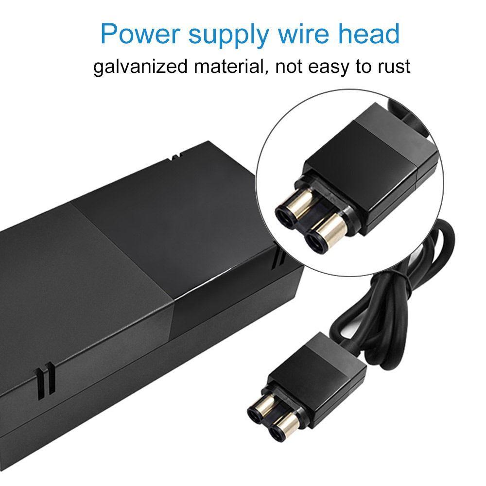 Preva Power Supply Tahan Lama US/EU/UK Plug Kabel Listrik AC Adaptor
