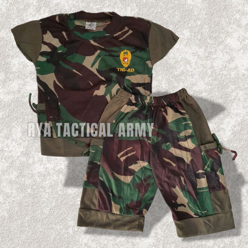 SETELAN KAOS ANAK PENDEK LORENG MALPINAS PEREMPUAN - SETELAN TRAINING ANAK LORENG MODEL INUL - TRENI